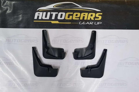 Hyundai Palisade (2022 - 2025) Mudguards