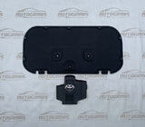 Toyota Land Cruiser Prado LC250 (2024 - 2026) Engine & Hood Insulation Cover