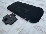 Toyota Land Cruiser Prado LC250 (2024 - 2026) Engine & Hood Insulation Cover