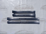 Toyota Land Cruiser Prado LC250 (2024 - 2025) Step Sills