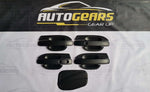 Ford Ranger Sport Wildtrak (2023 - 2025) Door Bowl, Door Handle & Gas Tank Cover V1