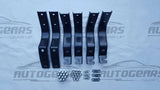 Ford Ranger (2023 - 2025) Stepboards