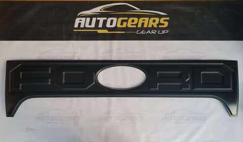 Ford Ranger (2023 - 2025) Tail Gate Cladding