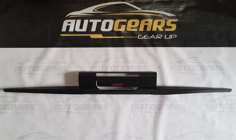 Ford Ranger XL XLS XLT (2023 - 2025) Tail Gate Handle Cover with Extension