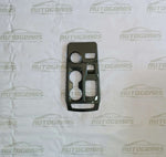 Ford Ranger Raptor (2023 - 2025) Gear Switch Cover