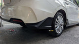 Honda City GN (2024 - 2025) Rear Skirts