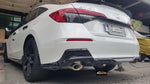 Honda Civic 11th Gen FE (2022 - 2025) Full Bodykit