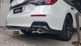 Honda Civic 11th Gen FE (2022 - 2025) Full Bodykit