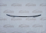 BYD Sealion 5 (2025 - 2026) Rear Bumper Plate