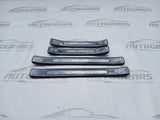 BYD Sealion 5 (2025 - 2026) Step Sills