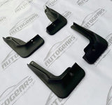 BYD Seal 5 DM-i (2026 - 2027) Mudguards