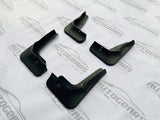 BYD Seal 5 DM-i (2026 - 2027) Mudguards