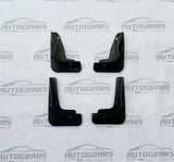 BYD Seal 5 DM-i (2026 - 2027) Mudguards