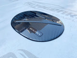BYD Sealion 5 (2025 - 2026) Gas Tank Cover Carbon