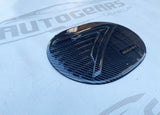 BYD Sealion 5 (2025 - 2026) Gas Tank Cover Carbon