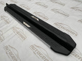 BYD Sealion 6 (2024 - 2026) Stepboard