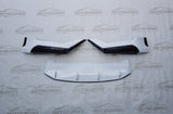 BYD Sealion 6 (2024 - 2026) Front and Rear Bodykit 2-tone