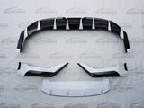 BYD Sealion 6 (2024 - 2026) Full Bodykit 2-tone