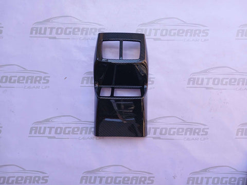 Kia Seltos (2024 - 2025) Rear Air Vent Cover