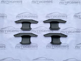 BYD Shark 6 (2024 - 2026) Door Bowl and Door Handle Cover