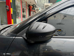 Mitsubishi XForce (2024 - 2026) Side Mirror Cover