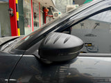 Mitsubishi XForce (2024 - 2026) Side Mirror Cover