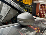 Mitsubishi XForce (2024 - 2026) Side Mirror Cover