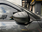 Mitsubishi XForce (2024 - 2026) Side Mirror Cover