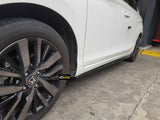 Honda City GN (2021 - 2026) RS Type Side Skirts