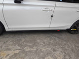 Honda City GN (2021 - 2026) RS Type Side Skirts