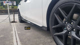 Honda Civic 11th Gen FE (2022 - 2025) Full Bodykit