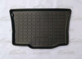 Suzuki S-presso (2020 - 2025) Trunk Tray | Cargo Tray