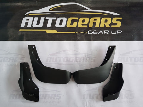 Suzuki S-presso (2020 - 2025) Mudguards