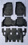 Hyundai Stargazer (2023 - 2025) Deep Dish Matting | Floor Liners V1