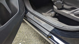 Nissan Livina (2022 - 2025) Step Sills