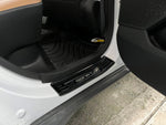 Kia Sonet (2024 - 2025) Step Sills