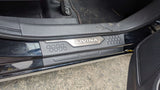 Nissan Livina (2022 - 2025) Step Sills