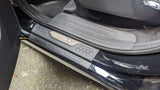 Nissan Livina (2022 - 2025) Step Sills