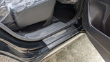 Nissan Livina (2022 - 2025) Step Sills