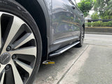 BYD Sealion 6 (2024 - 2026) Stepboard