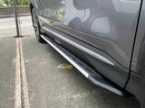 BYD Sealion 6 (2024 - 2026) Stepboard