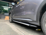 BYD Sealion 6 (2024 - 2026) Stepboard