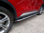 Ford Territory Gen 2 (2023 - 2025) Stepboards