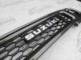 Suzuki Jimny JB64 JB74 (2019 - 2025) Front Honeycomb Grille