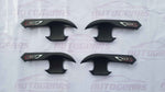 Suzuki XL7 (2020 - 2023) Door Bowl, Door Handle and Gas Tank Cover