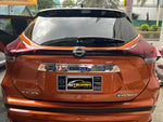 Nissan Kicks (2022 - 2025) Tailgate Cover