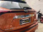 Nissan Kicks (2022 - 2025) Tailgate Cover