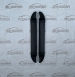 Toyota Tamaraw (2025 - 2026) Stepboard