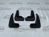 BYD Tang DM-i (2025 - 2026) Mudguards