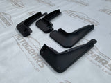 BYD Tang DM-i (2025 - 2026) Mudguards